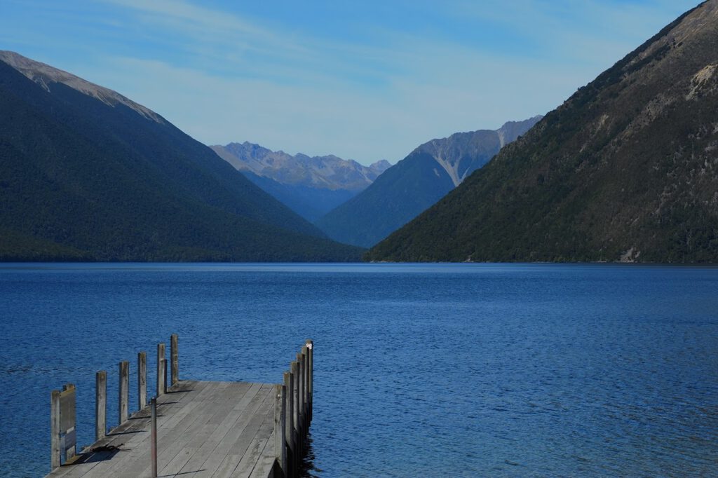 Nelson Lakes